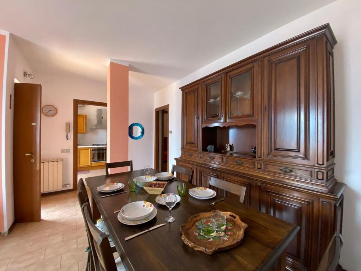 Geranium Home Lake Como Argegno Ngoại thất bức ảnh