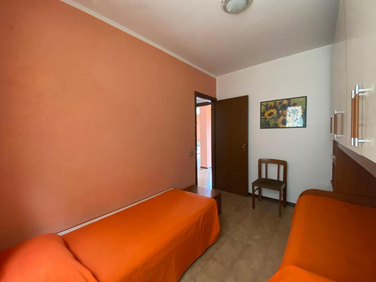 Geranium Home Lake Como Argegno Ngoại thất bức ảnh