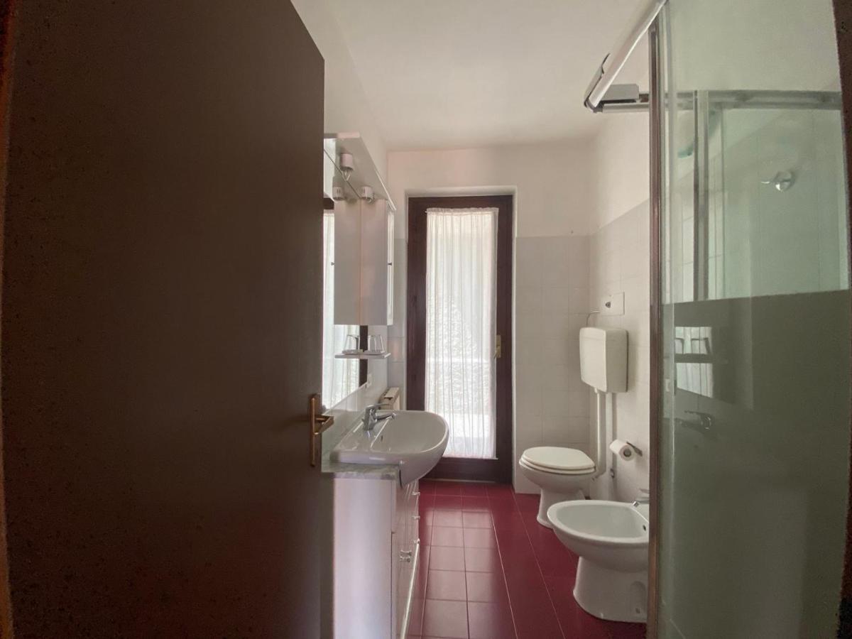 Geranium Home Lake Como Argegno Ngoại thất bức ảnh