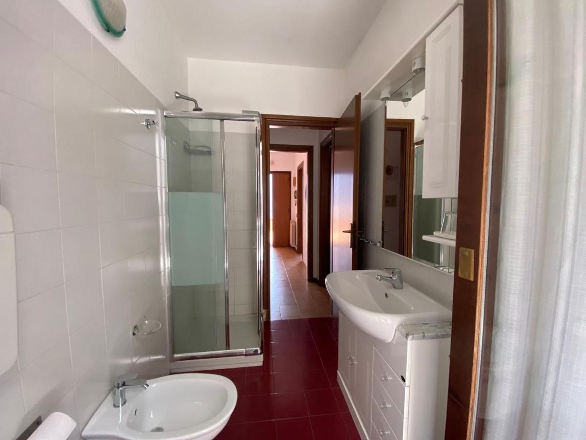 Geranium Home Lake Como Argegno Ngoại thất bức ảnh