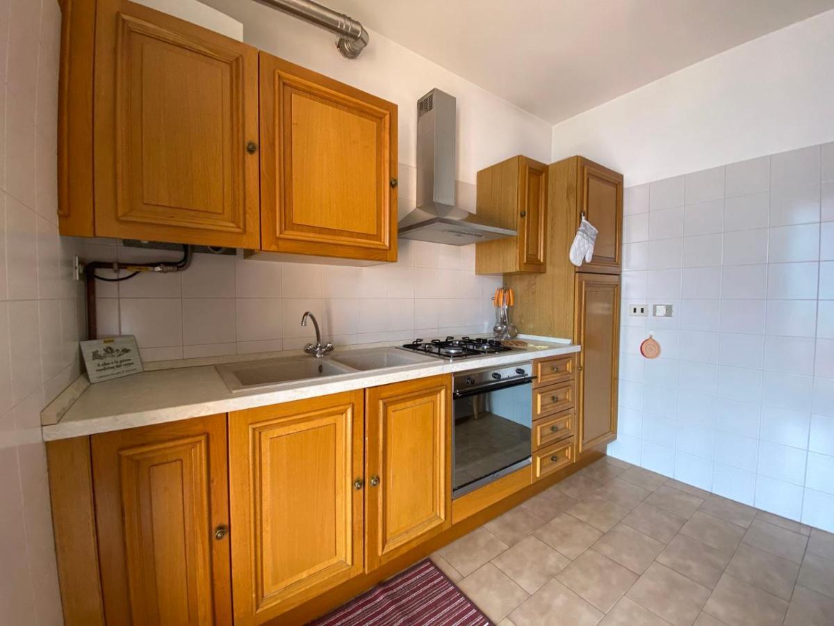 Geranium Home Lake Como Argegno Ngoại thất bức ảnh